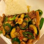 Best Jalapeno Beef in Fort Morgan, CO