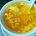 Best Chicken Corn Egg Drop Soup in Fort Morgan, CO