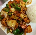 Best Kung Pao Chicken in Fort Morgan, CO