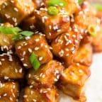 Best Sesame Tofu in Fort Morgan, CO