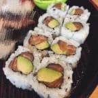 Best Salmon Avocado Roll in Fort Morgan, CO