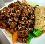 Best Sesame Beef in Fort Morgan, CO