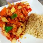 Best Sweet and Sour Chicken in Fort Morgan, CO