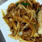 Best Mongolian Beef in Fort Morgan, CO