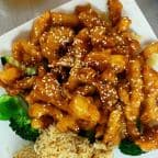 Best Sesame Chicken in Fort Morgan, CO