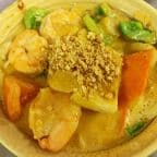 Best Panang Curry in Fort Morgan, CO