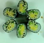 Best Avocado Roll - 6 pcs in Fort Morgan, CO