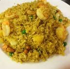 Best Curry Pineapple Fried Rice in Fort Morgan, CO