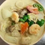 Best Green Curry in Fort Morgan, CO