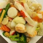 Best Seafood Delight in Fort Morgan, CO