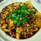 Best Ma Po Tofu (with chicken) in Fort Morgan, CO
