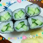 Best Cucumber Roll - 6 pcs in Fort Morgan, CO