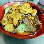 Best Grill Noodle Bowl in Fort Morgan, CO