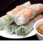 Best Thai Style Spring Rolls (2) in Fort Morgan, CO