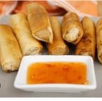 Best Crispy Egg Rolls (2) in Fort Morgan, CO