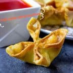 Best Crab Cream Cheese Wontons (6) in Fort Morgan, CO