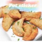 Best Pot Stickers (6) in Fort Morgan, CO