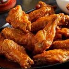 Best Asian Style Wings (6) in Fort Morgan, CO