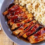 Best Teriyaki Chicken in Fort Morgan, CO