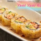 Best Yami Yami Roll - 8 pcs in Fort Morgan, CO