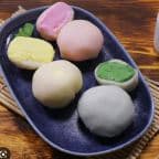 Best Mochi (2 pcs) in Fort Morgan, CO