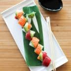 Best Rainbow Roll in Fort Morgan, CO