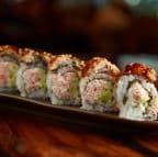 Best Dragon Roll (8 pcs) in Fort Morgan, CO