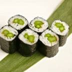 Best Asparagus Roll 6 pcs in Fort Morgan, CO