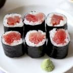 Best Tuna Roll - 6 pcs in Fort Morgan, CO