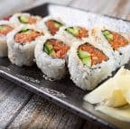 Best Spicy Tuna Roll - 8 pcs in Fort Morgan, CO
