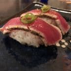 Best Seared Tuna in Fort Morgan, CO