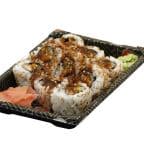 Best Freshwater Eel Roll - 8 pcs in Fort Morgan, CO