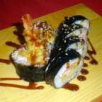 Best Shrimp Tempura Roll - 5 pcs in Fort Morgan, CO