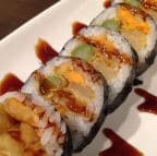 Best Calamari Tempura Roll - 5 pcs in Fort Morgan, CO