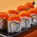 Best California Roll - 8 pcs in Fort Morgan, CO