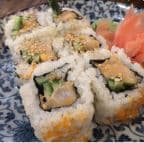 Best Scallop Roll - 8 pcs in Fort Morgan, CO