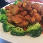 Best Orange Chicken in Fort Morgan, CO