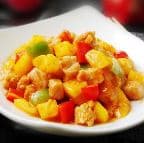 Best Mango Chicken in Fort Morgan, CO