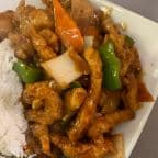 Best General Tso’s Chicken in Fort Morgan, CO