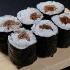 Best Japanese Squash Roll - 6 pcs in Fort Morgan, CO
