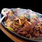 Best XO Beef w. Asparagus in Fort Morgan, CO