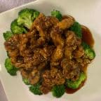 Best Orange Beef in Fort Morgan, CO