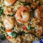 Best Thai Basil Fried Rice in Fort Morgan, CO