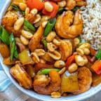 Best Kung Pao Shrimp in Fort Morgan, CO