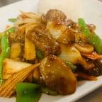 Best Yushen Beef in Fort Morgan, CO