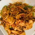 Best Szechuan Chicken in Fort Morgan, CO