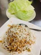 Best Lettuce Wrap Chicken (For 2) in Fort Morgan, CO