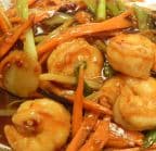 Best Szechuan Shrimp in Fort Morgan, CO