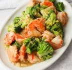 Best Shrimp with Broccoli in Fort Morgan, CO