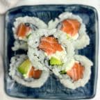 Best Philadelphia Roll - 8 pcs in Fort Morgan, CO